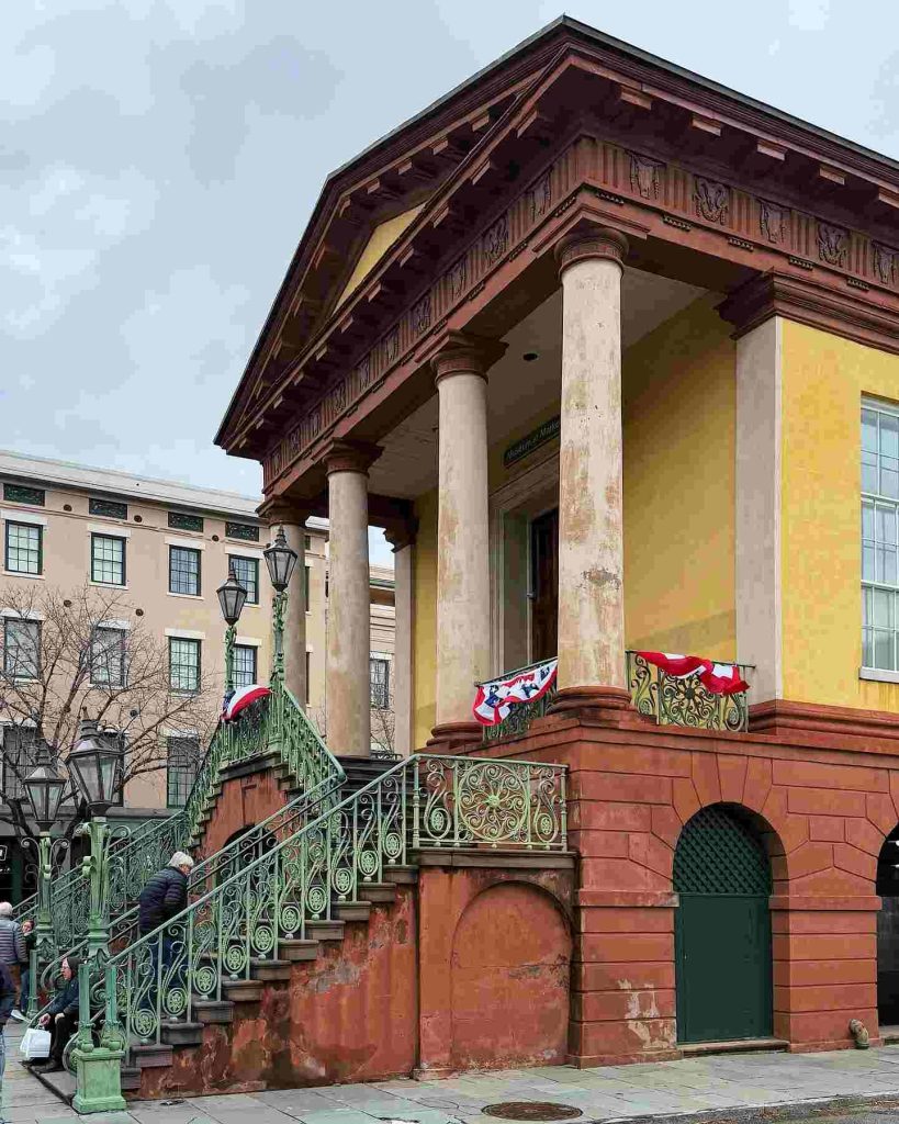 Gullah Definition Charleston 3 Day Itinerary: Day-by-Day Plan (Local Guide)